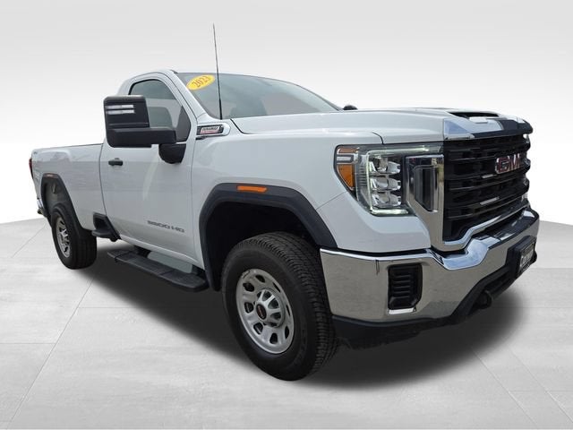 2023 GMC Sierra 3500 HD