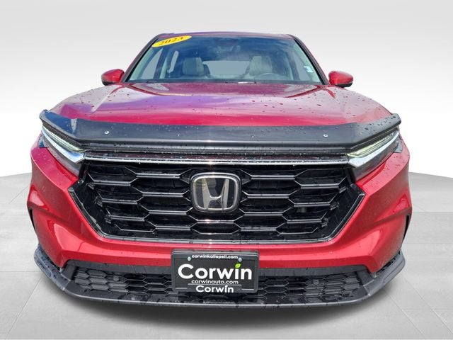 2023 Honda CR-V — detail view